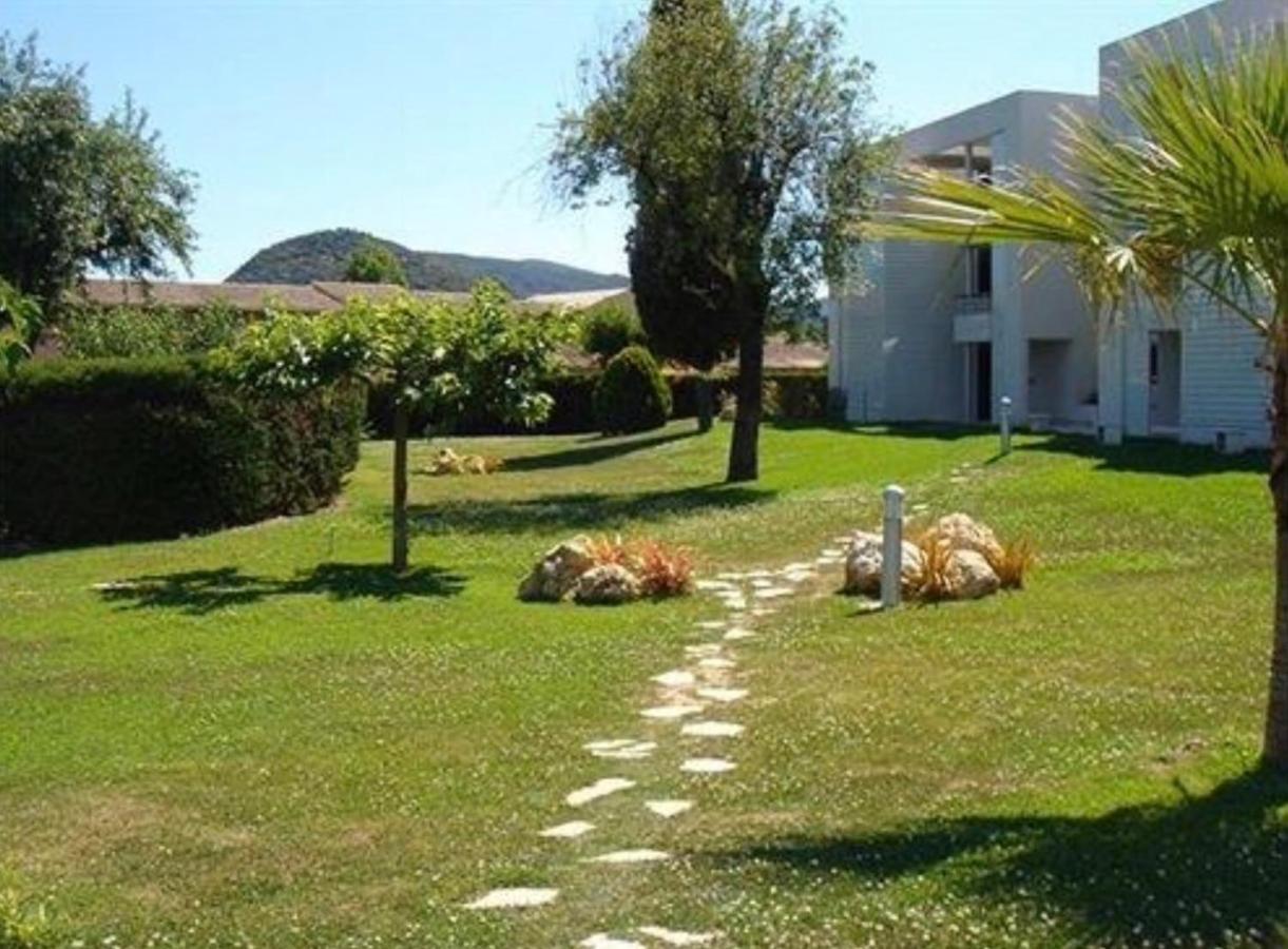 Luxury 3 Piece Garden Apartment In Cannes Marina Mandelieu Exterior foto