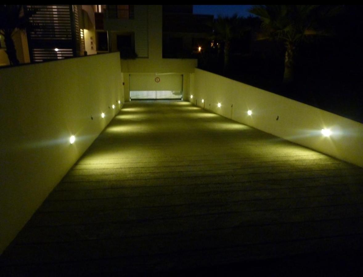 Luxury 3 Piece Garden Apartment In Cannes Marina Mandelieu Exterior foto